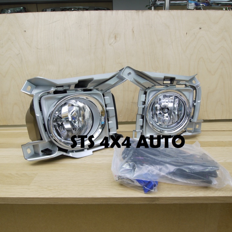 PROIECTOARE TOYOTA LAND CRUISER FJ200 2012-2016 [OEM]