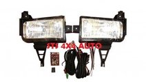 PROIECTOARE TOYOTA LAND CRUISER FJ200 V8 2008-2012...