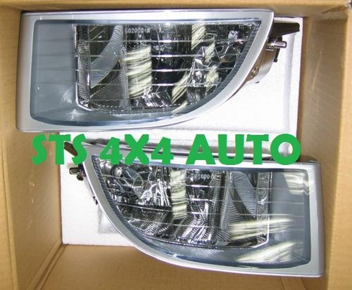 PROIECTOARE TOYOTA LAND CRUISER PRADO FJ120 2003-2009 OEM DESIGN