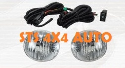 PROIECTOARE TOYOTA RAV4 2004-2005 [OEM]