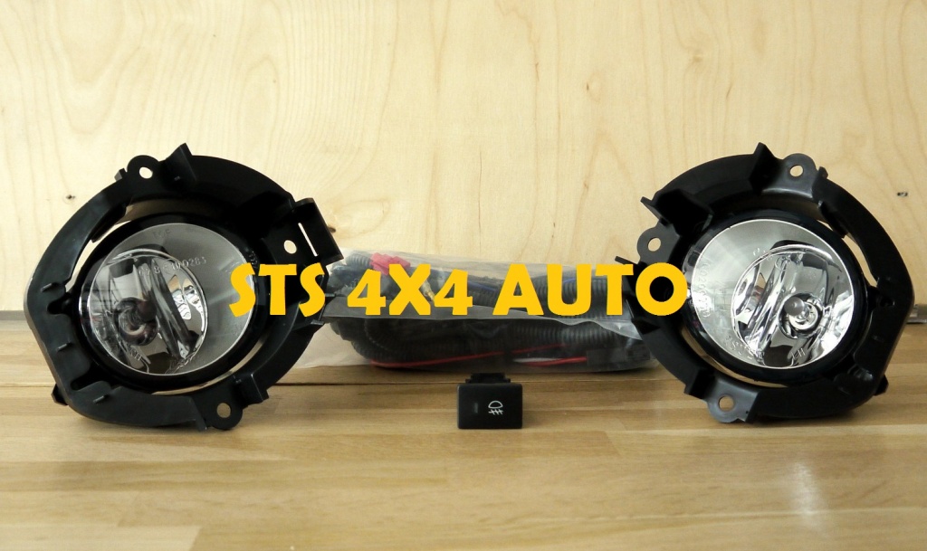 PROIECTOARE TOYOTA RAV4 2006-2008