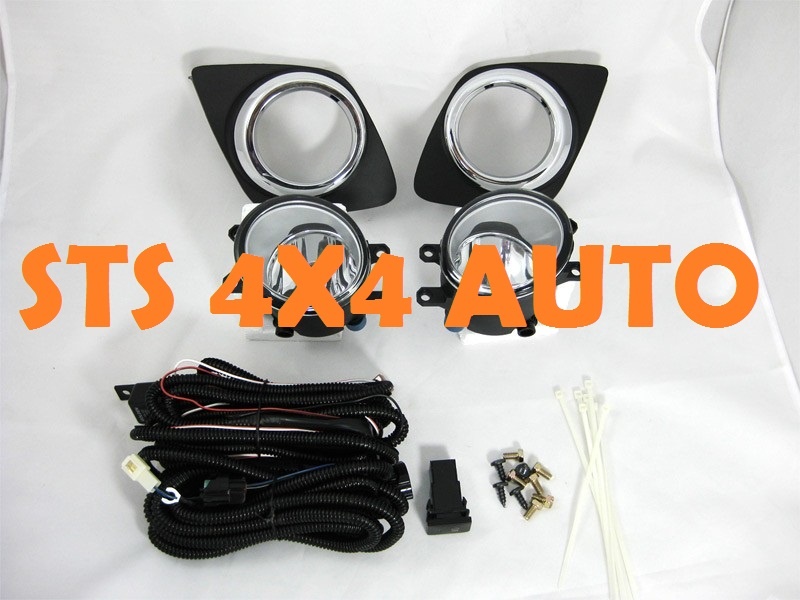 PROIECTOARE TOYOTA RAV4 2009-2012