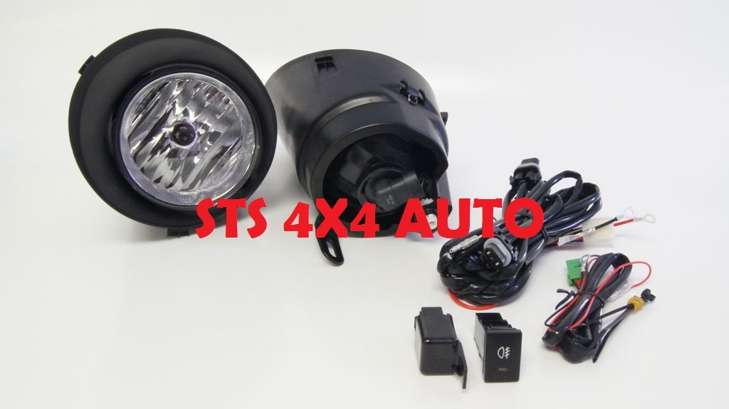 PROIECTOARE TOYOTA TUNDRA 2007-2013
