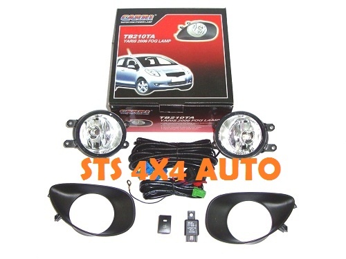 PROIECTOARE TOYOTA YARIS 2006-2008[HATCHBACK]