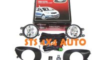 PROIECTOARE TOYOTA YARIS 2006-2008[HATCHBACK]