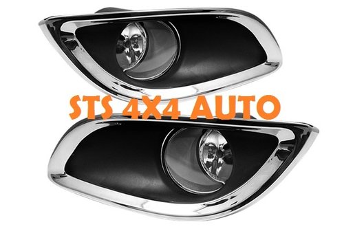 PROIECTOARE TOYOTA YARIS 2009-2011 HATCHBACK
