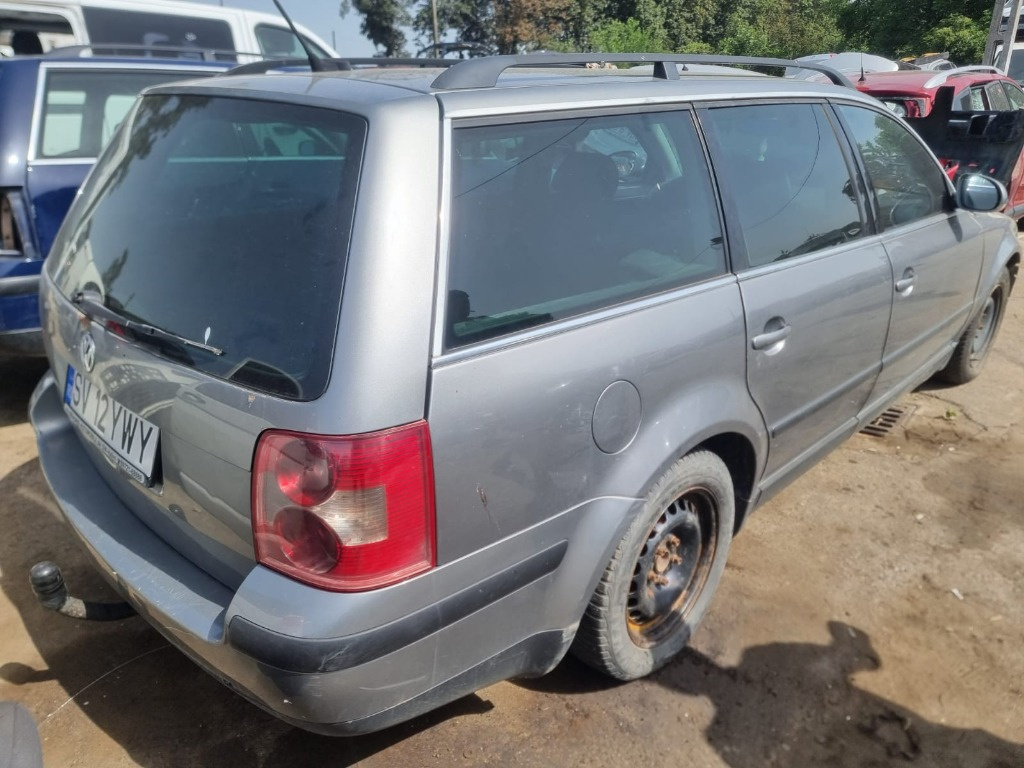 Proiectoare Volkswagen Passat B5 2005 break 2.0 tdi BGW