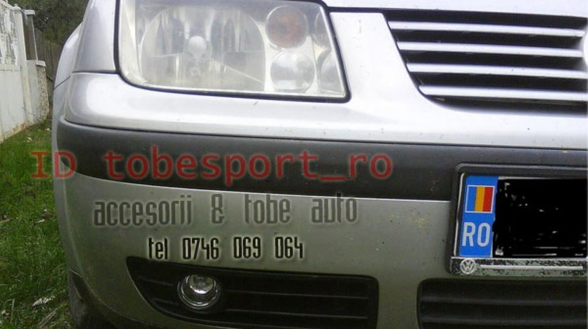 Proiectoare VW Bora - 185 Ron Per Set