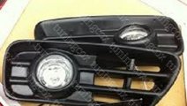 Proiectoare vw golf 3 cu tot cu grilaj