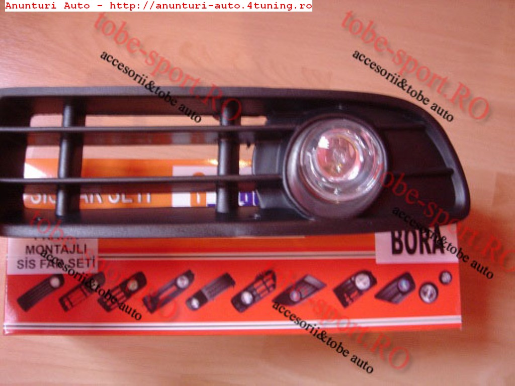 Proiectoare VW GOLF 4 BORA GOLF 5 pret 1