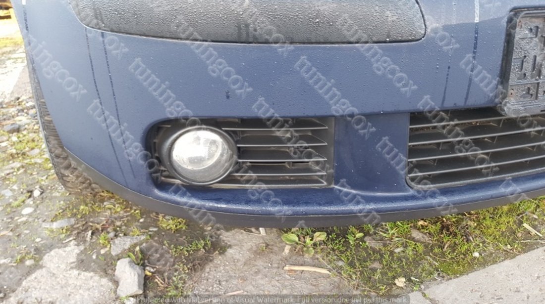 Proiectoare vw golf 5 cu tot cu grilaj