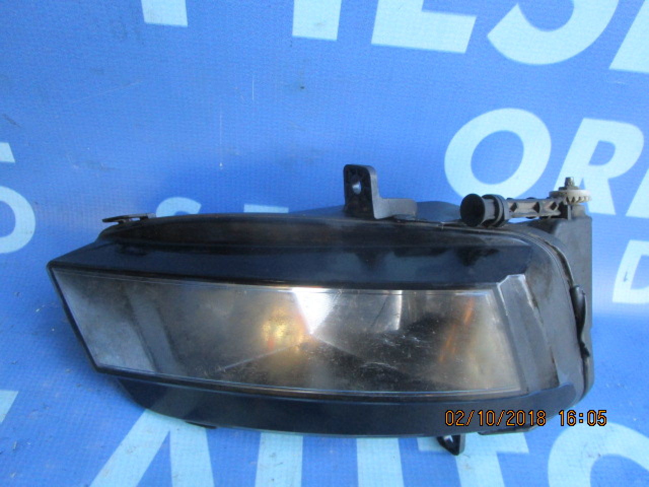 Proiectoare VW Golf VII 2014; 5G0941662D