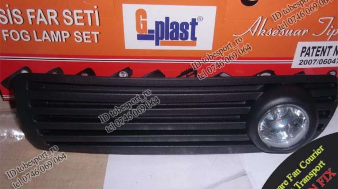 Proiectoare VW TRANSPORT T4 T5 PASSAT