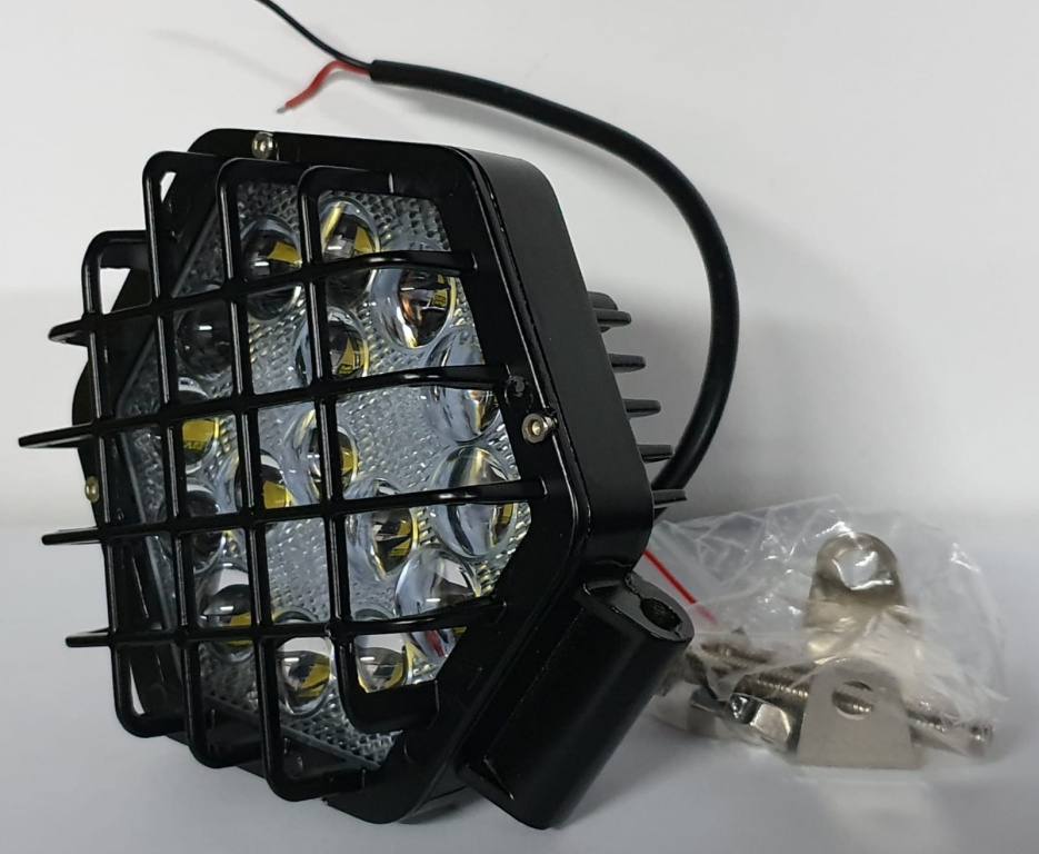 Proiector Auto LED Off Road