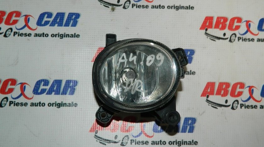 Proiector bara dreapta Audi A4 B8 8K cod: 8T0941700