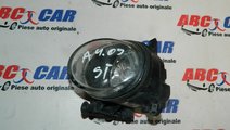 Proiector bara stanga Audi A1 8X cod: 8T0941699