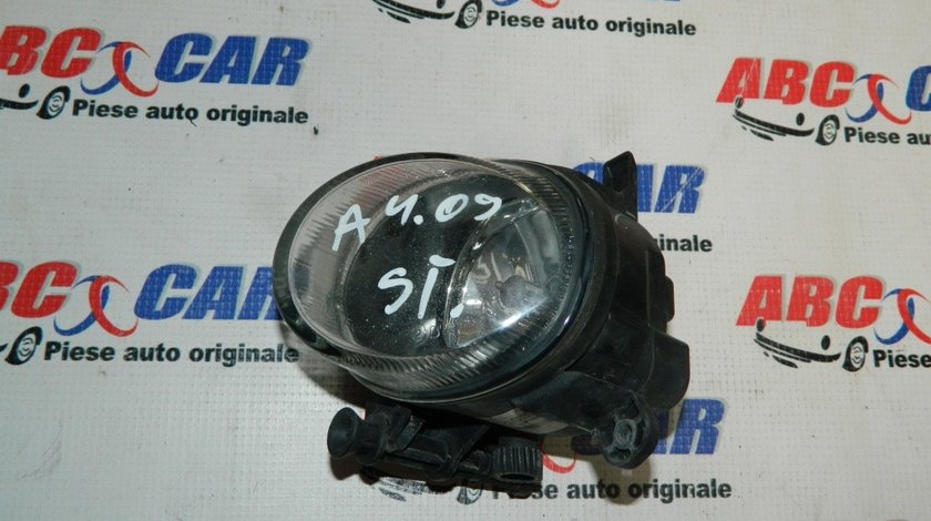 Proiector bara stanga Audi A1 8X cod: 8T0941699