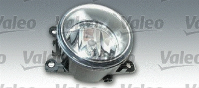 Proiector + Bec Universal Valeo Suzuki 088358