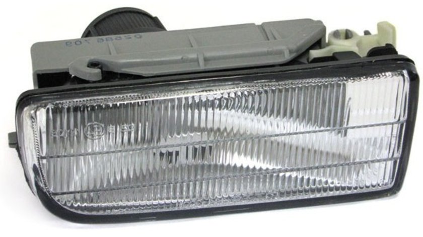 PROIECTOR BMW E36, CLAR, PARTEA DREAPTA