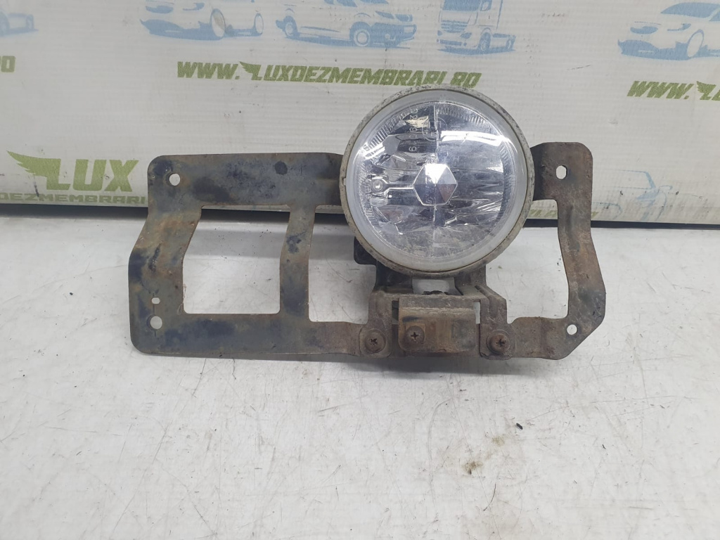 Proiector ceata 0219019 Mitsubishi Pajero Sport [facelift] [2005 - 2008]
