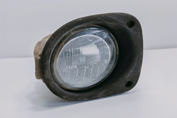 Proiector Ceata 02BE351838 Renault Clio 2 [facelift] [2001 - 2005]