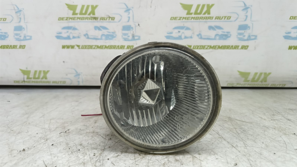 Proiector ceata 02bple130655 Nissan X-Trail T30 [2001 - 2004]
