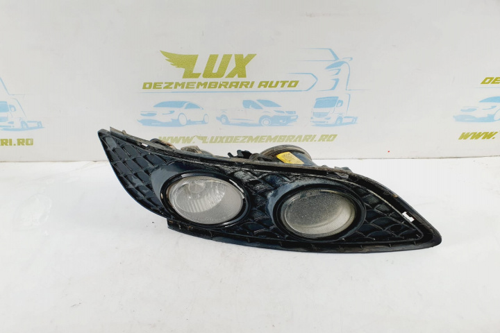 Proiector ceata 0305086001 a2468850422 Mercedes-Benz B-Class W246 [2011 - 2015]