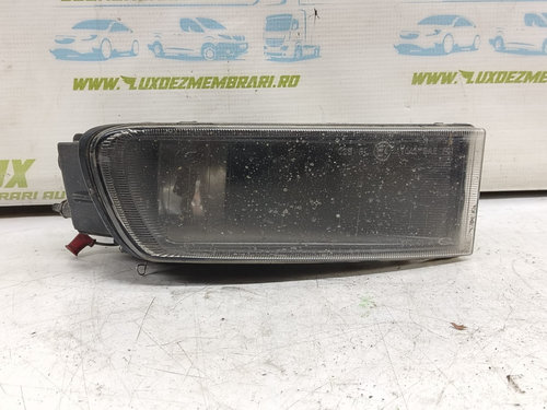 Proiector ceata 12785952 Saab 9-3 2 [2002 - 2007]