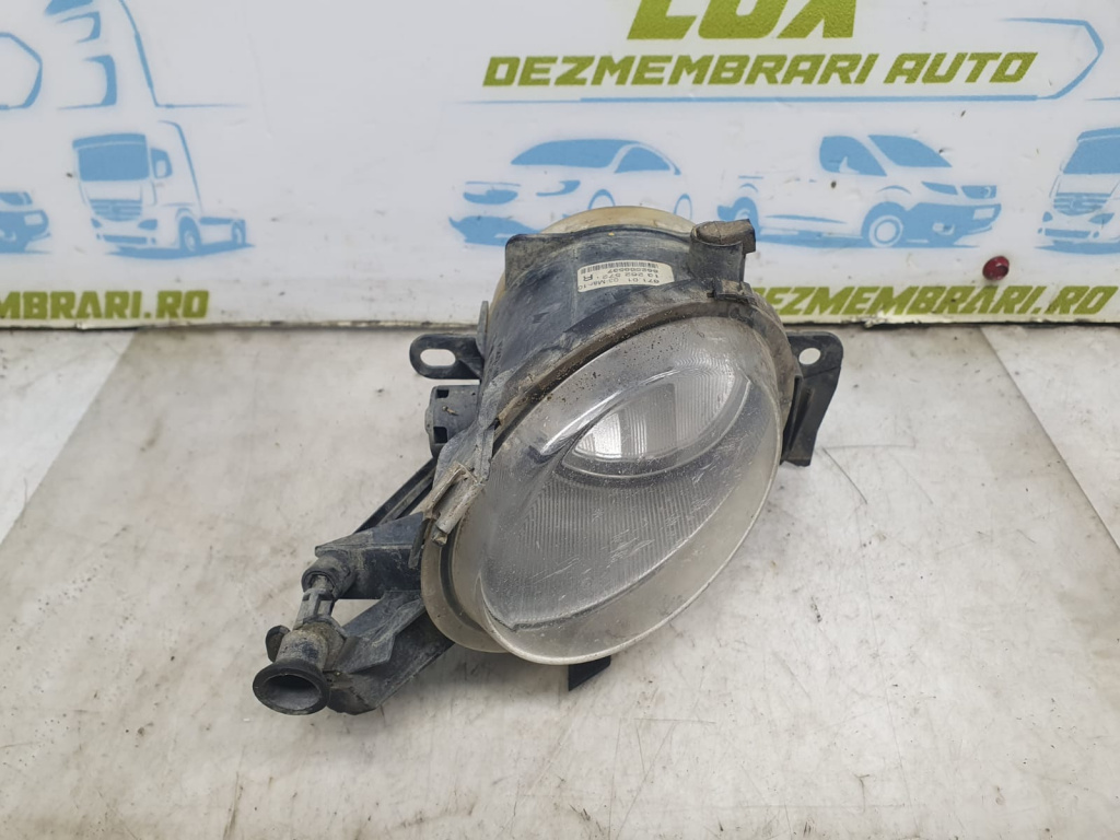 Proiector ceata 13262572r Opel Corsa D [2006 - 2011] 1.3 cdti Z13DTJ