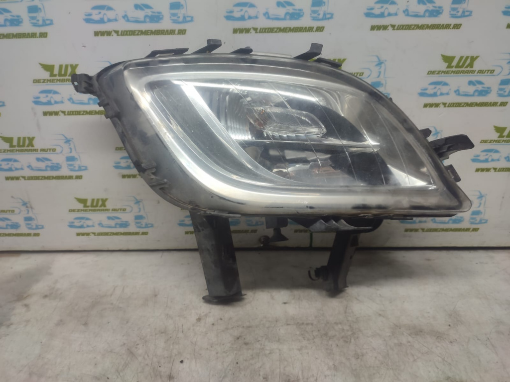 Proiector ceata 13293619 Opel Astra J [2009 - 2012]