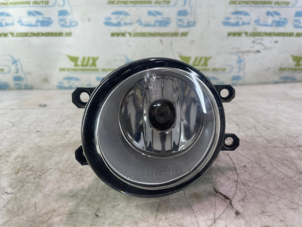 Proiector ceata 19-5922B Toyota Urban Cruiser [2008 - 2020] 1.4 d 1NDTV