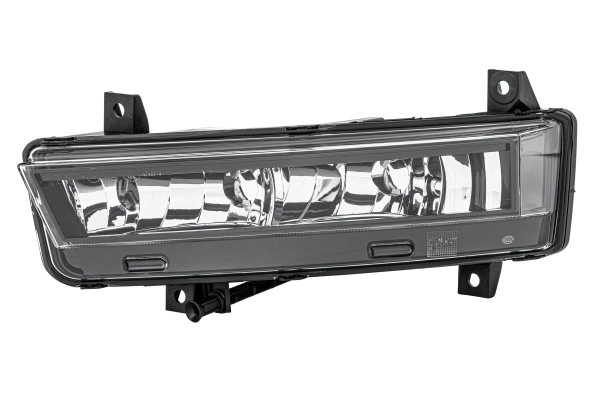 Proiector ceata 1NE011477-111 montare stanga model SKODA OCTAVIA III (5E3, NL3, NR3) 2012 2013 2014 2015 2016