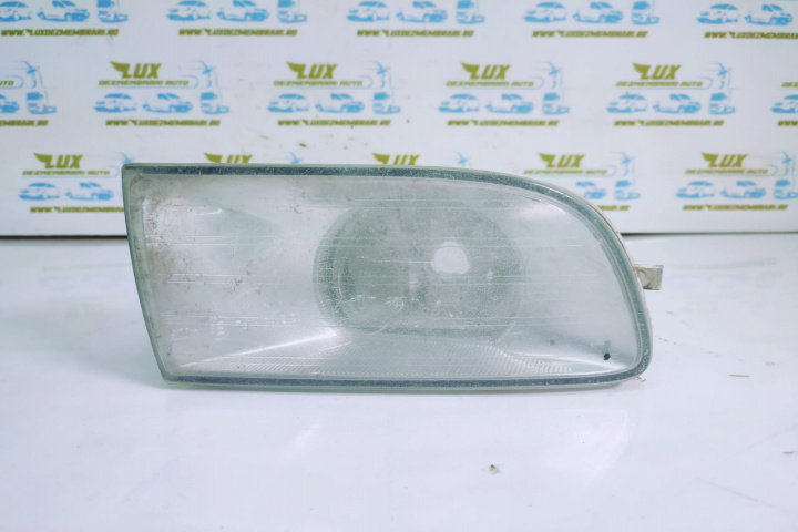 Proiector ceata 1Z0941700A Skoda Octavia 2 [2004 - 2008]
