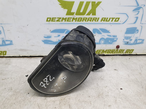 Proiector ceata 246967-00 Audi A3 8P/8PA [facelift] [2004 - 2008] 2.0 tdi BKD