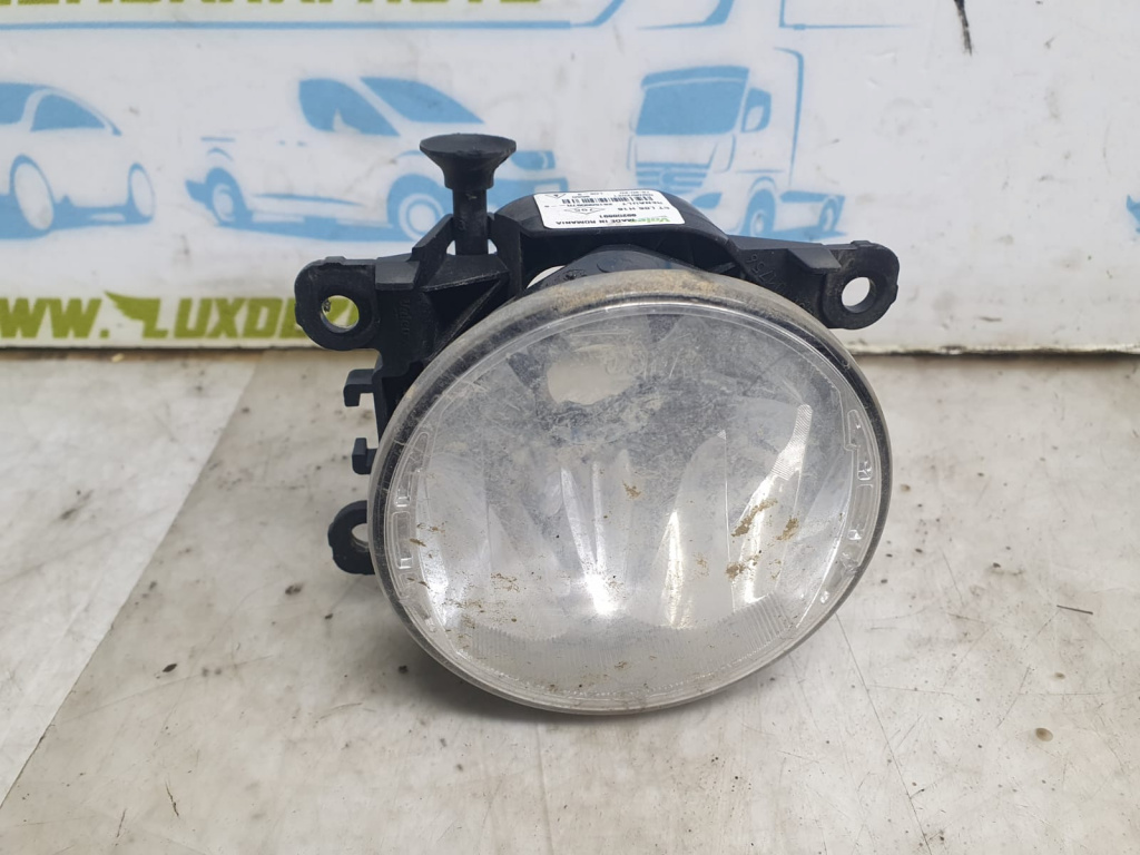 Proiector ceata 261500097r Dacia Logan 2 [2013 - 2016]