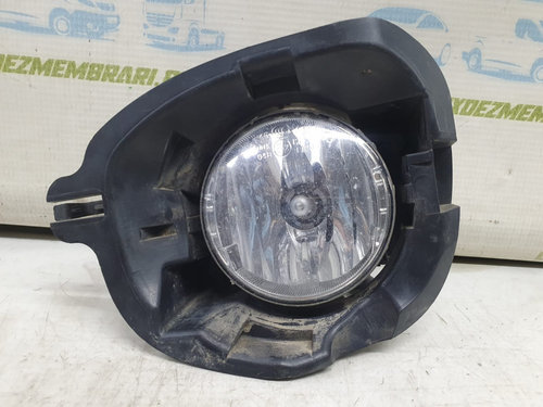 Proiector ceata 261500097r Dacia Logan 2 [2013 - 2016]