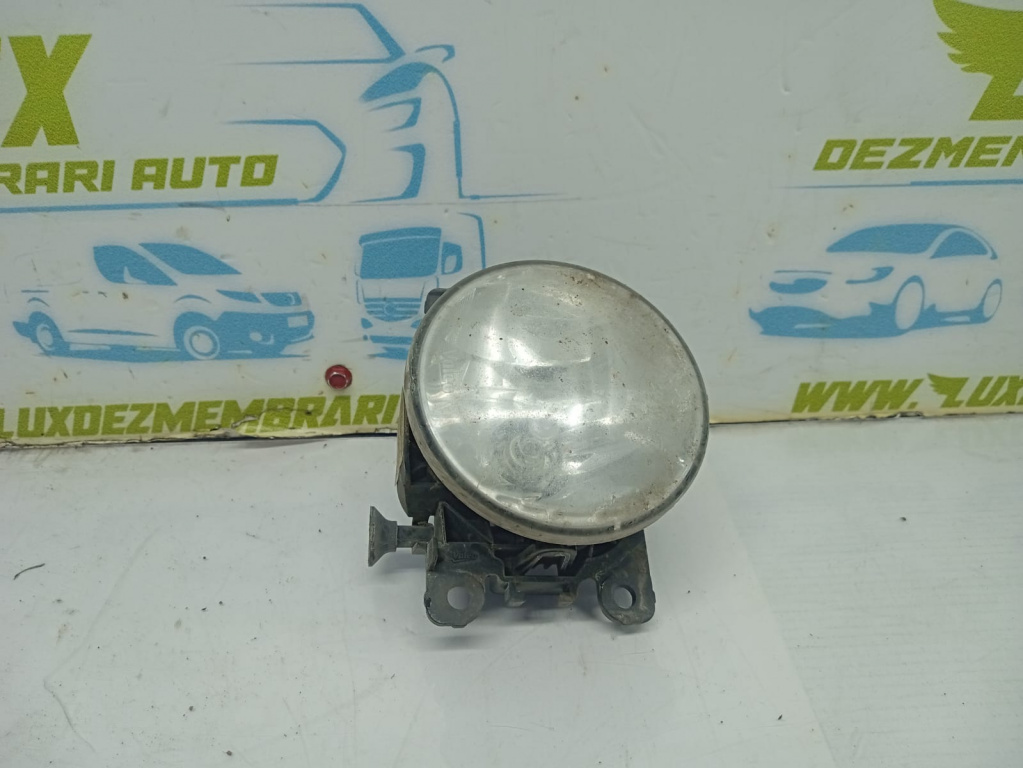 Proiector ceata 261500097r Dacia Sandero 2 [2013 - 2016]
