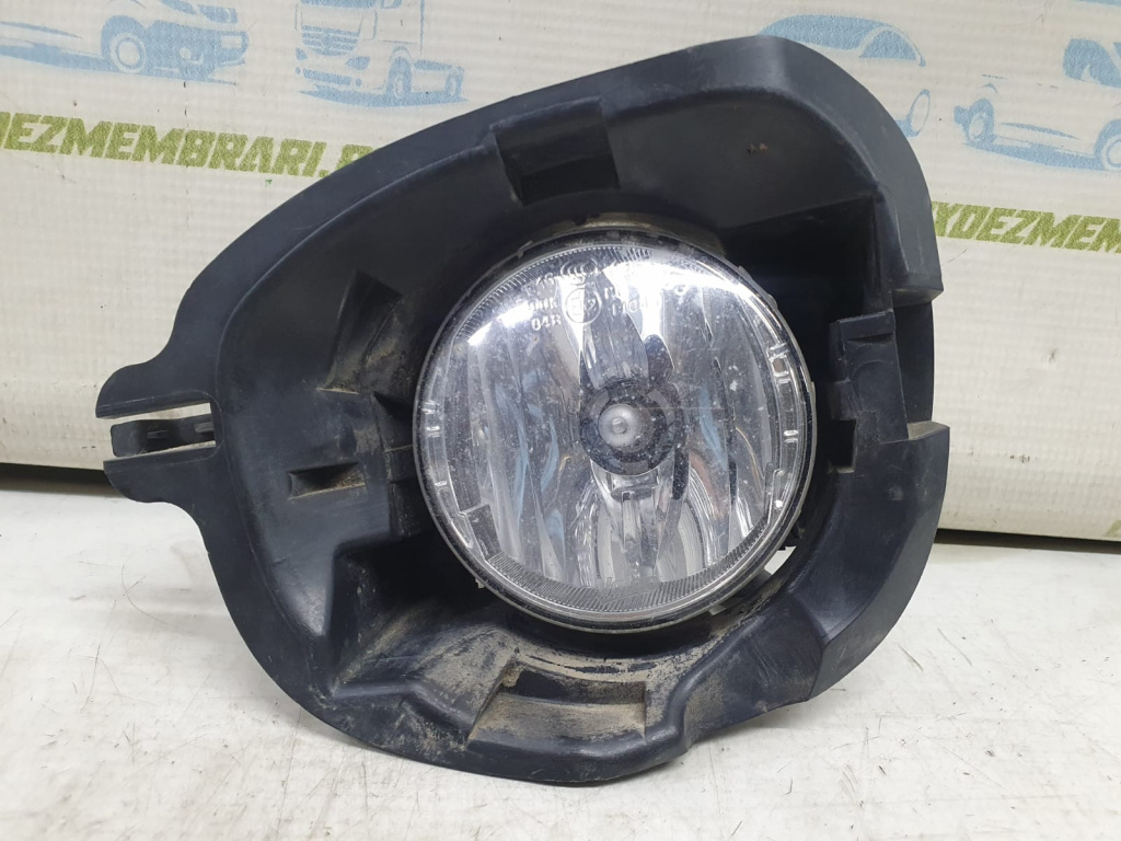 Proiector ceata 261500097r Dacia Sandero 2 [2013 - 2016]