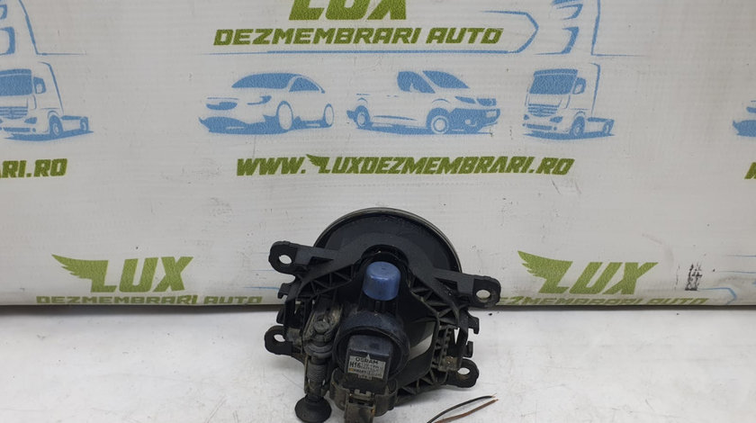 Proiector ceata 261500097r Renault Clio 4 [2012 - 2020]