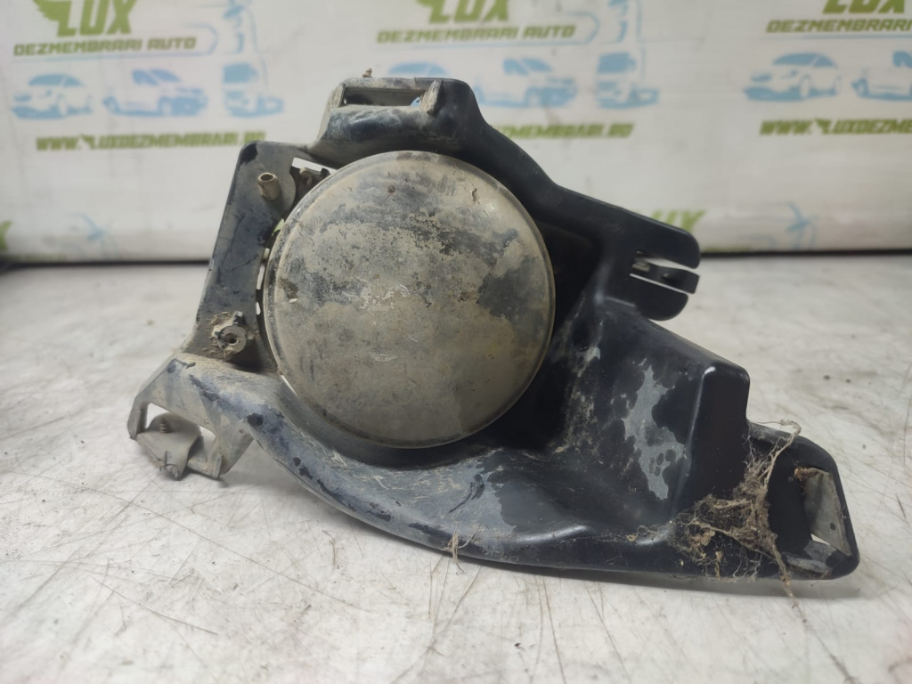 Proiector ceata 261500097r Renault Clio 4 [2012 - 2020]
