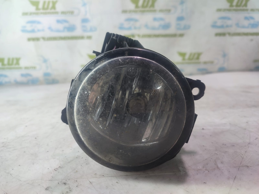 Proiector ceata 261558707R Renault Scenic 4 [2017 - 2020]