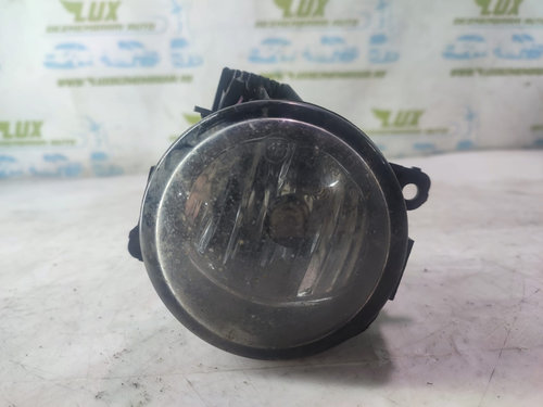 Proiector ceata 261558707R Renault Scenic 4 [2017 - 2020]