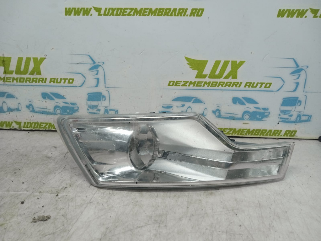 Proiector ceata 271563-00 Citroen C5 2 [2008 - 2017]