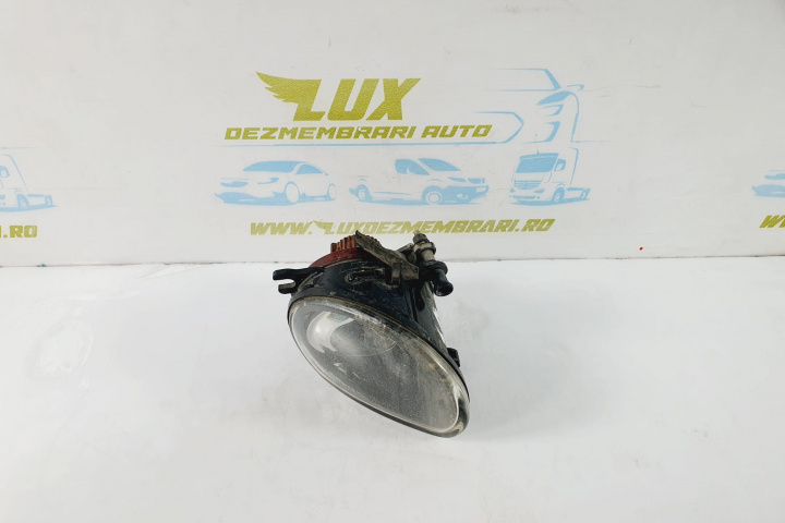 Proiector ceata 301-270453 301270453 Audi A8 D3/4E [2002 - 2005]