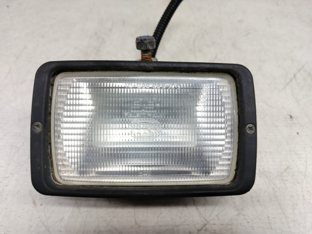 Proiector ceata 30199365301 Mercedes-Benz Actros MP4 generatia [2011 - 2019]