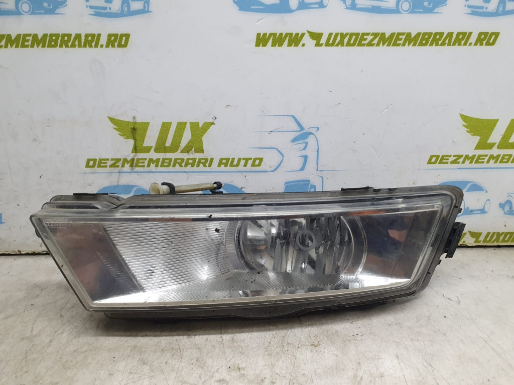Proiector ceata 5ja941699 Skoda Rapid 3 [2012 - 2017] 1.2 tsi CBZA
