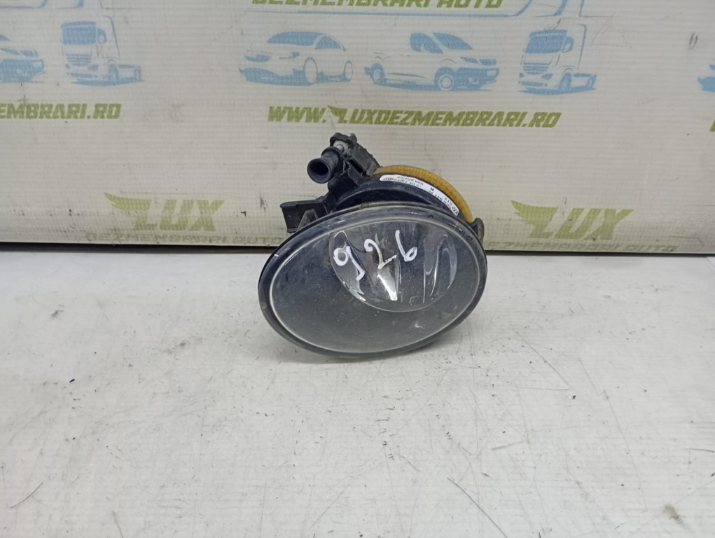 Proiector ceata 5k0941700 Volkswagen VW Golf 6 [2008 - 2015] 2.0 tdi CFH