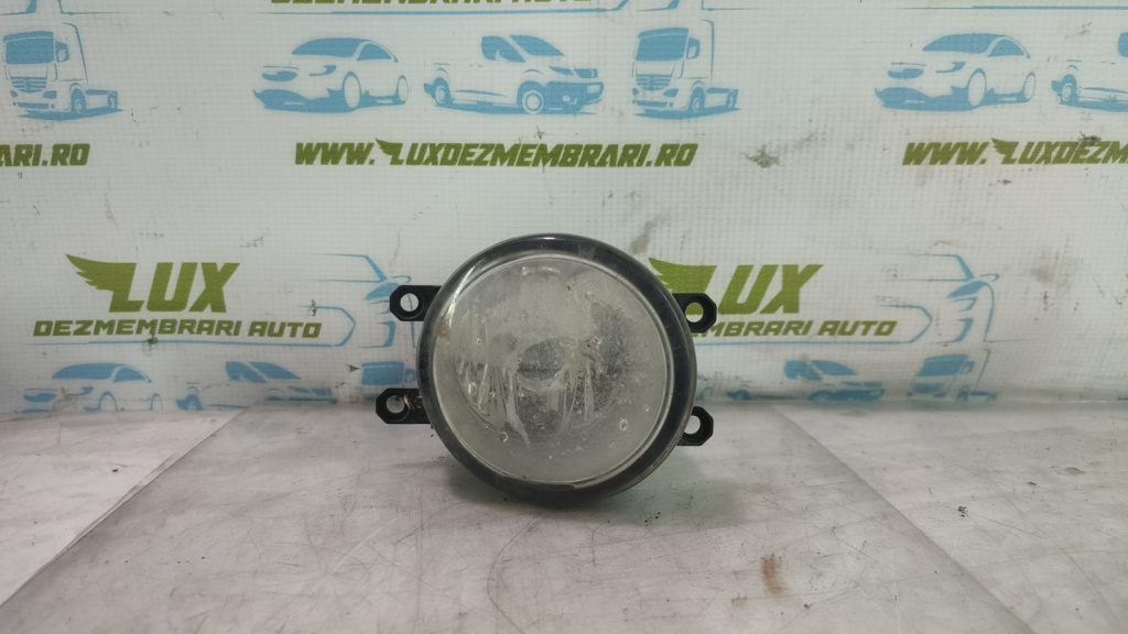 Proiector ceata 81210-0d040 Toyota Auris [2006 - 2010]