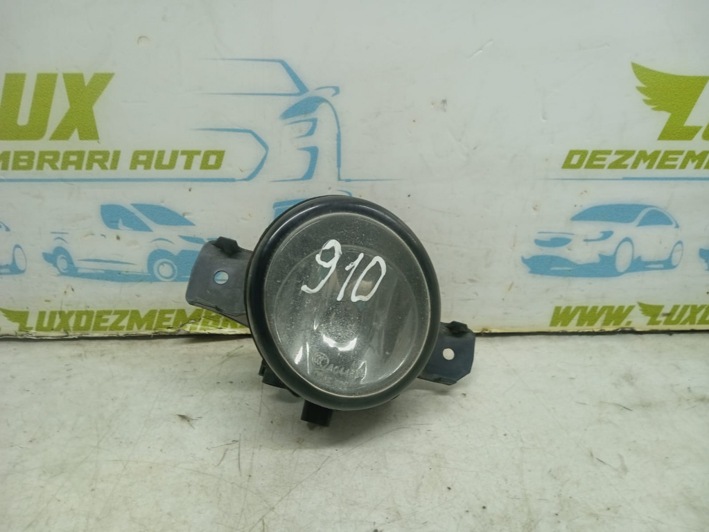 Proiector ceata 8200002469 Renault Clio 3 [2005 - 2009]