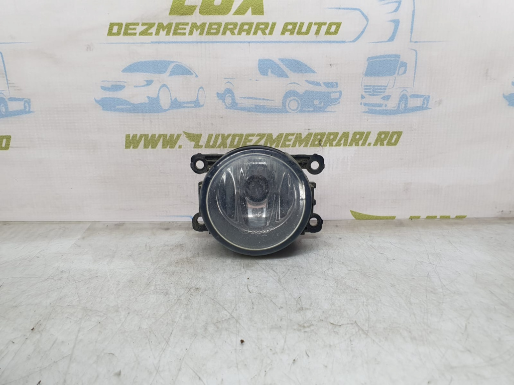 Proiector ceata 8200074008 Dacia Logan [facelift] [2007 - 2012]